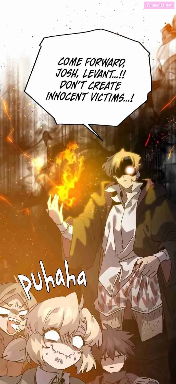 Is My Second Life a Healing Life Kainu Manga Chapter 40 Page 21