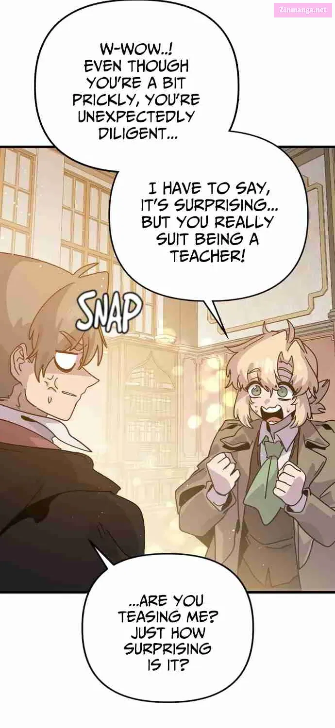 Is My Second Life a Healing Life Kainu Manga Chapter 40 Page 26