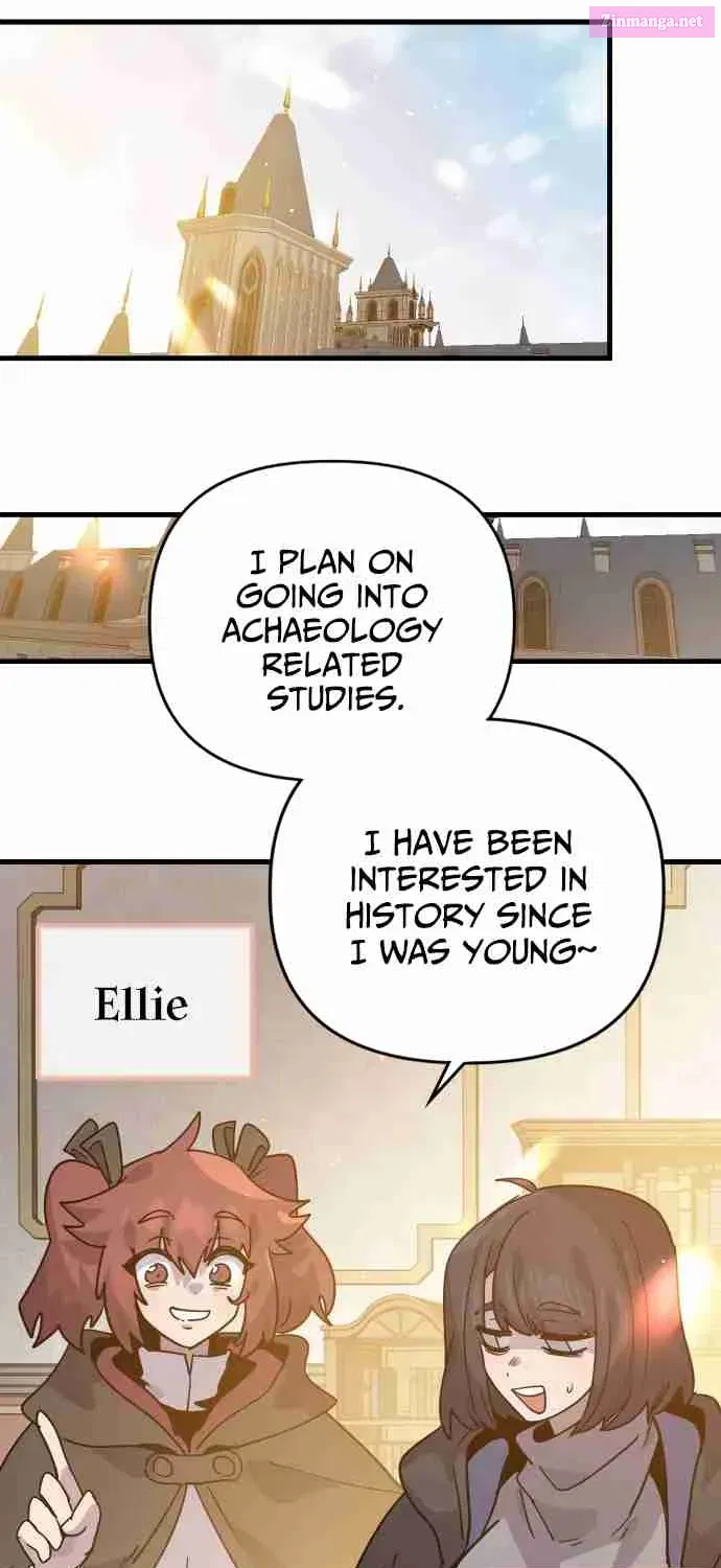 Is My Second Life a Healing Life Kainu Manga Chapter 40 Page 30