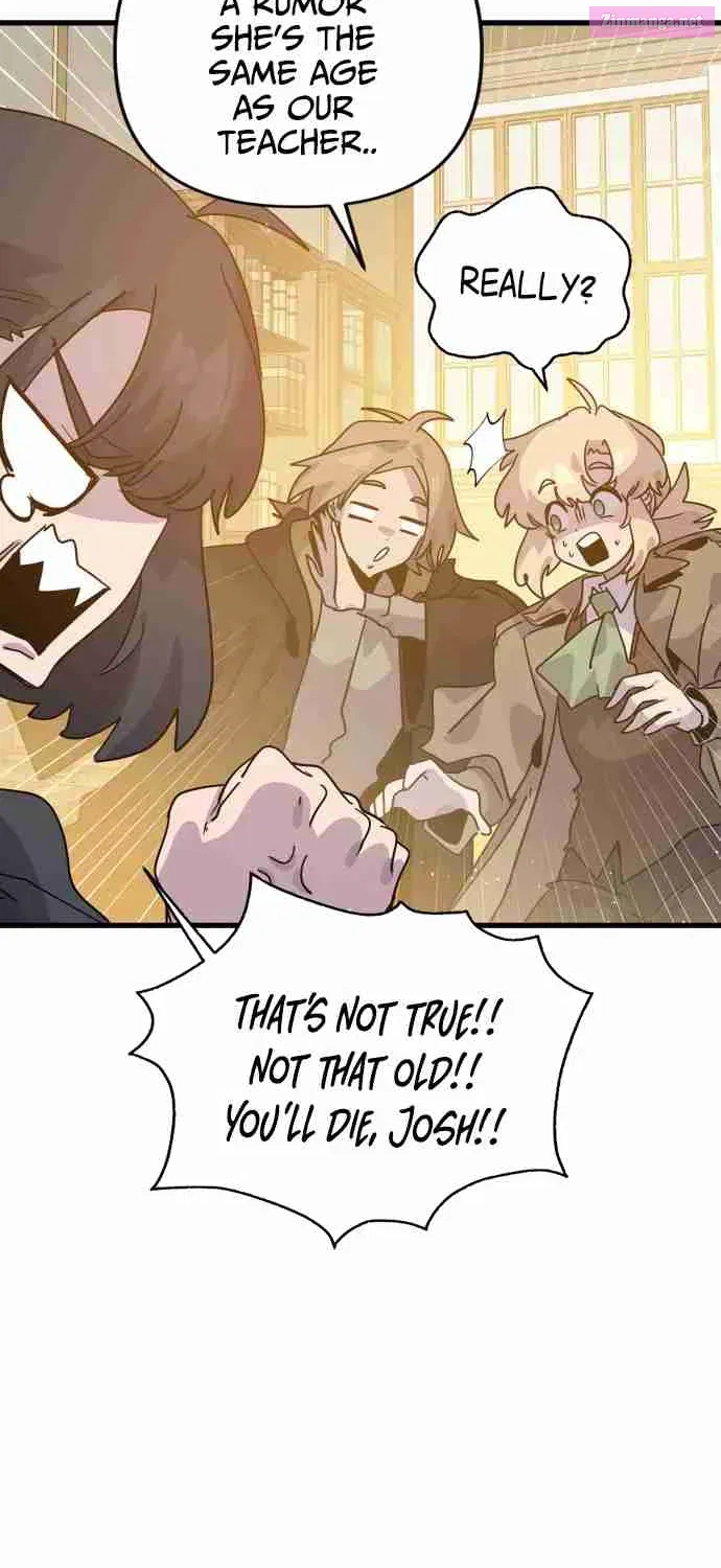 Is My Second Life a Healing Life Kainu Manga Chapter 40 Page 33