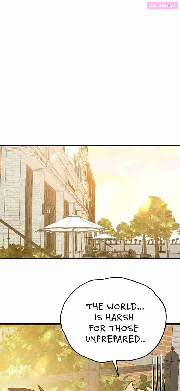 Is My Second Life a Healing Life Kainu Manga Chapter 40 Page 43