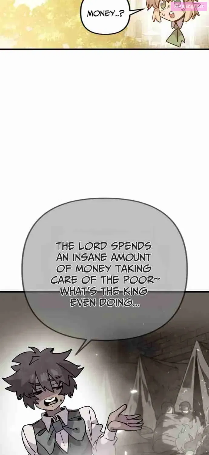 Is My Second Life a Healing Life Kainu Manga Chapter 40 Page 51