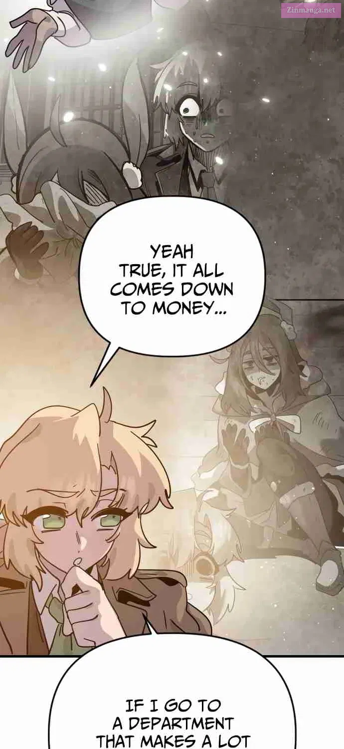 Is My Second Life a Healing Life Kainu Manga Chapter 40 Page 52