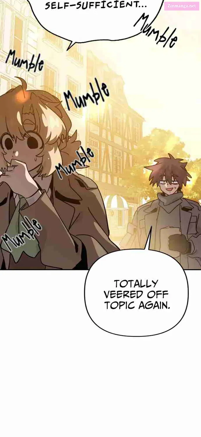 Is My Second Life a Healing Life Kainu Manga Chapter 40 Page 54