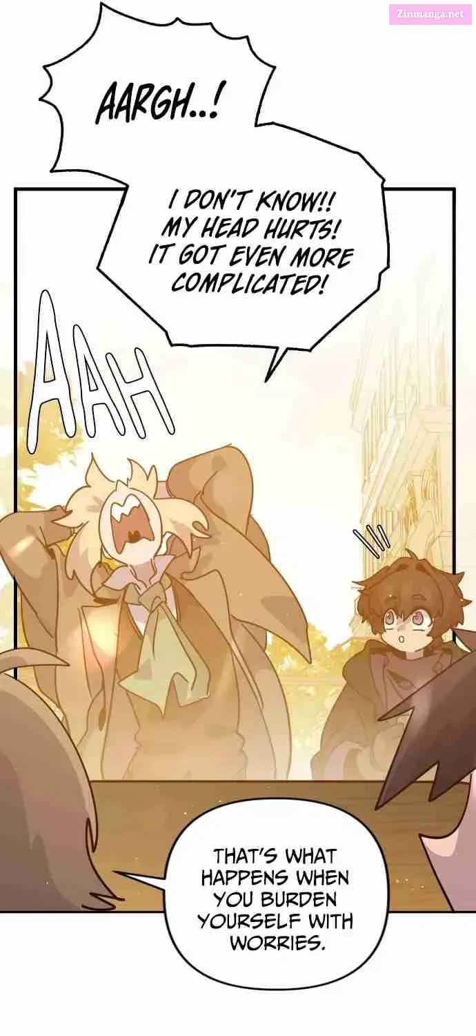 Is My Second Life a Healing Life Kainu Manga Chapter 40 Page 56