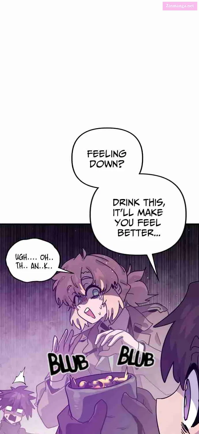 Is My Second Life a Healing Life Kainu Manga Chapter 40 Page 57