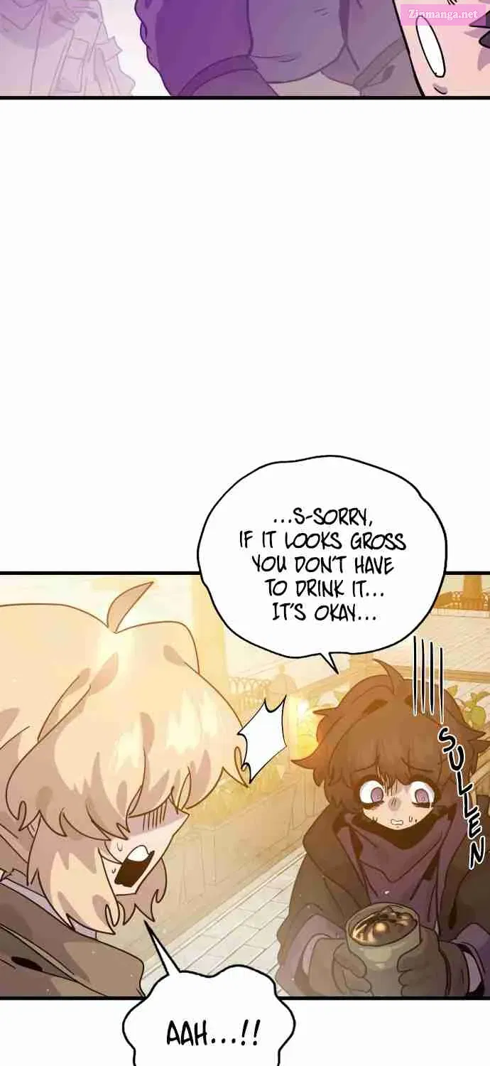 Is My Second Life a Healing Life Kainu Manga Chapter 40 Page 58