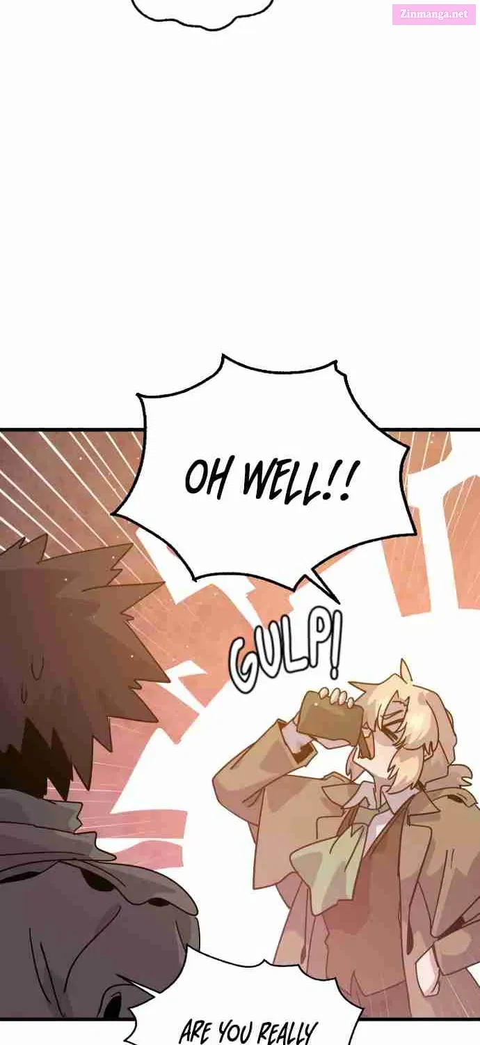 Is My Second Life a Healing Life Kainu Manga Chapter 40 Page 59