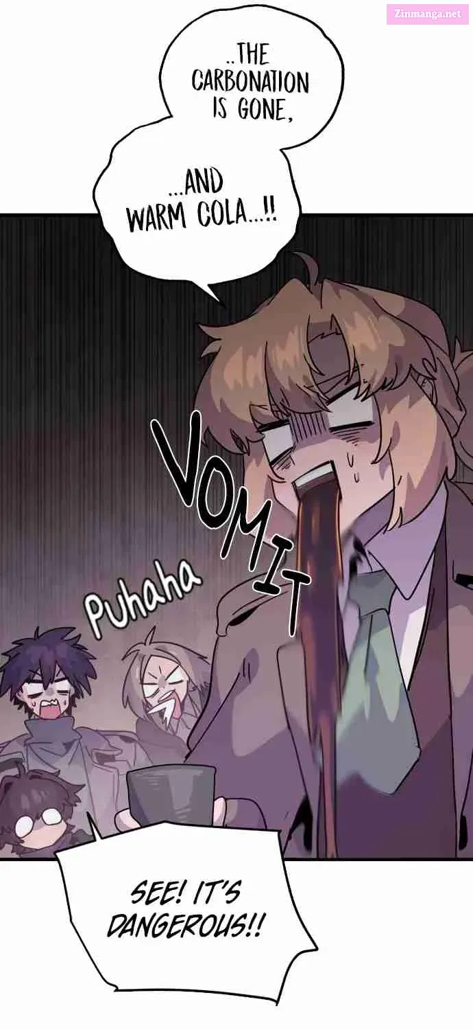 Is My Second Life a Healing Life Kainu Manga Chapter 40 Page 62
