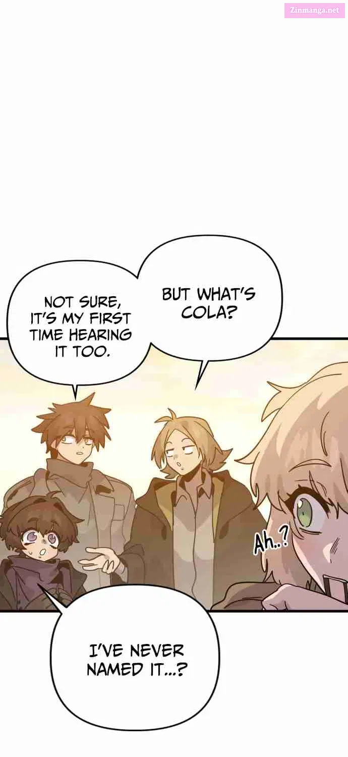 Is My Second Life a Healing Life Kainu Manga Chapter 40 Page 63