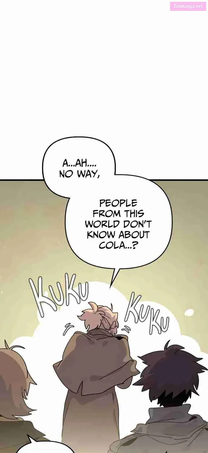Is My Second Life a Healing Life Kainu Manga Chapter 40 Page 64
