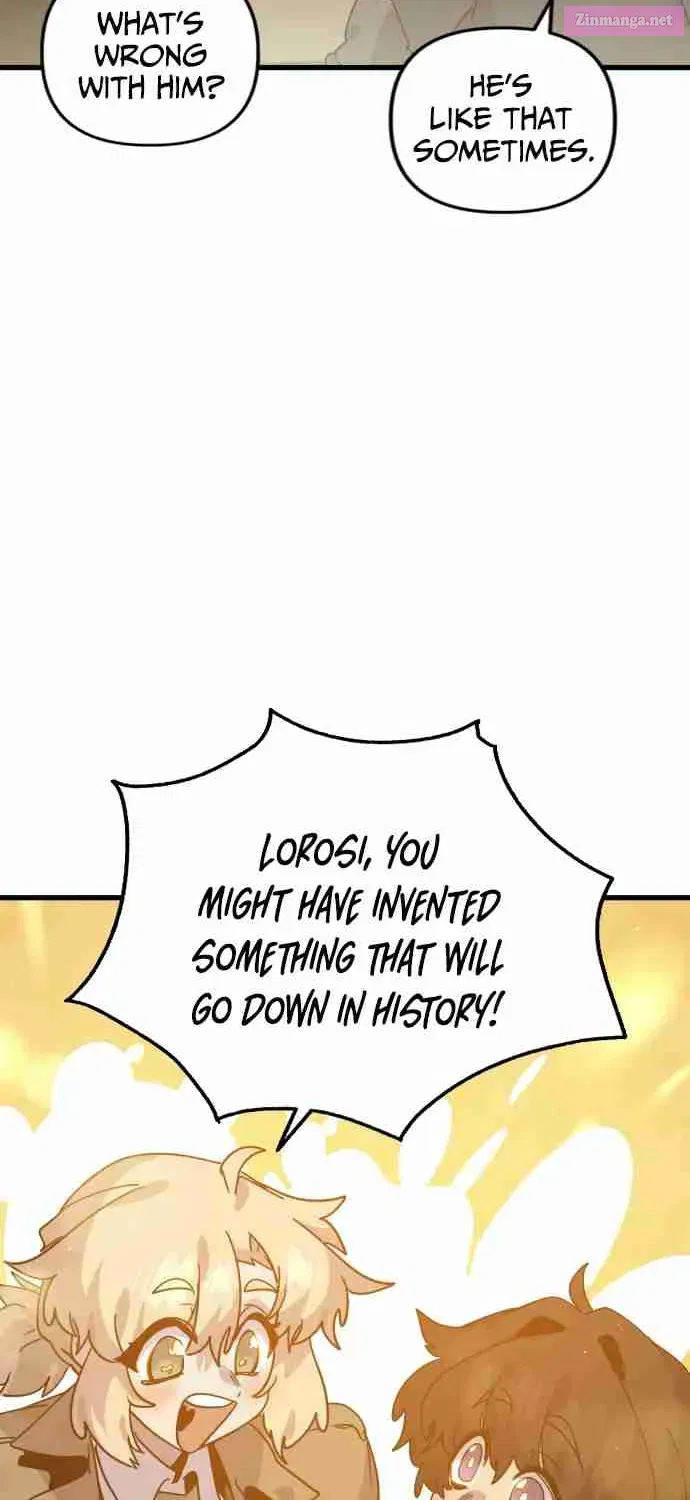 Is My Second Life a Healing Life Kainu Manga Chapter 40 Page 65