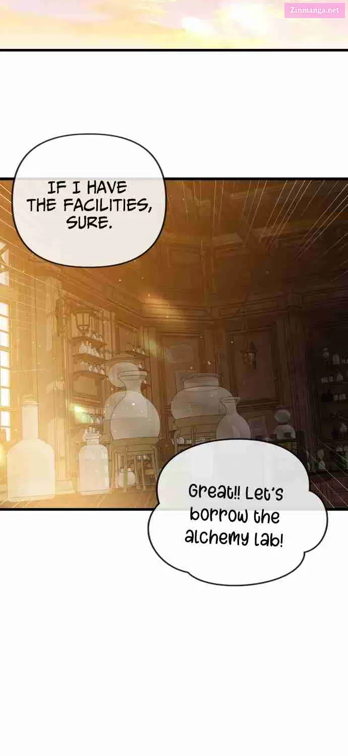 Is My Second Life a Healing Life Kainu Manga Chapter 40 Page 67