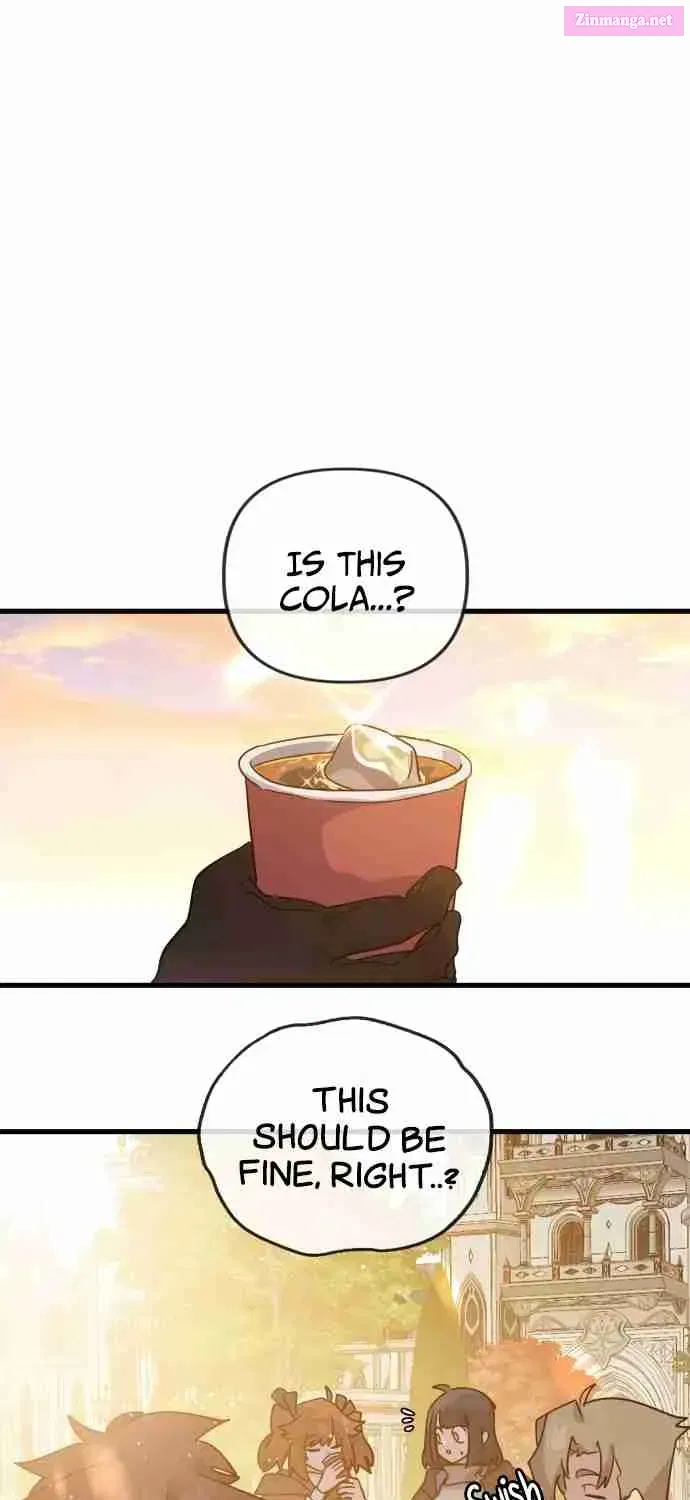 Is My Second Life a Healing Life Kainu Manga Chapter 40 Page 76
