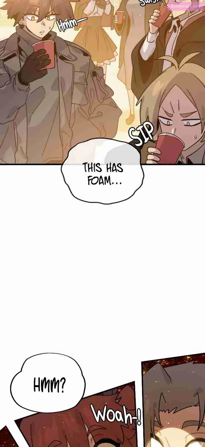 Is My Second Life a Healing Life Kainu Manga Chapter 40 Page 77