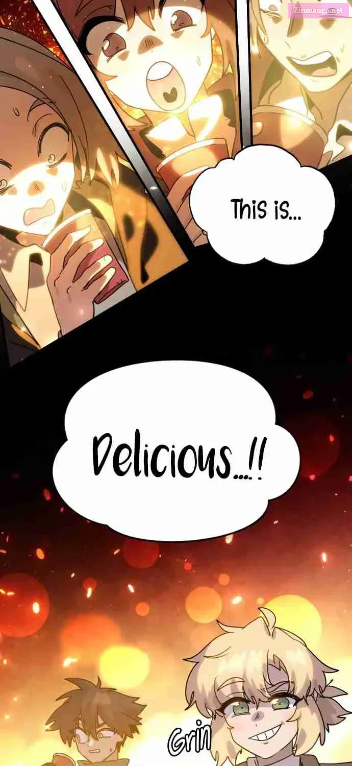 Is My Second Life a Healing Life Kainu Manga Chapter 40 Page 78