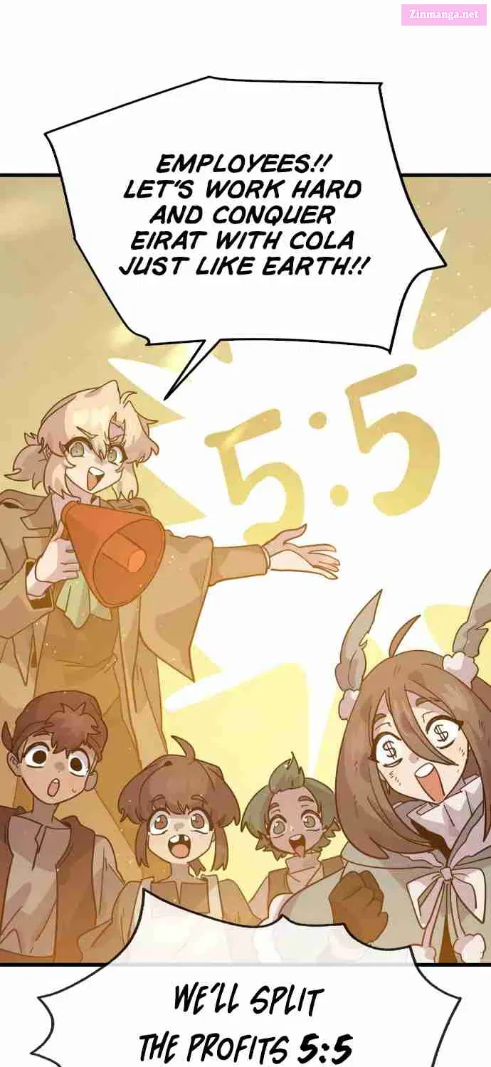 Is My Second Life a Healing Life Kainu Manga Chapter 40 Page 81