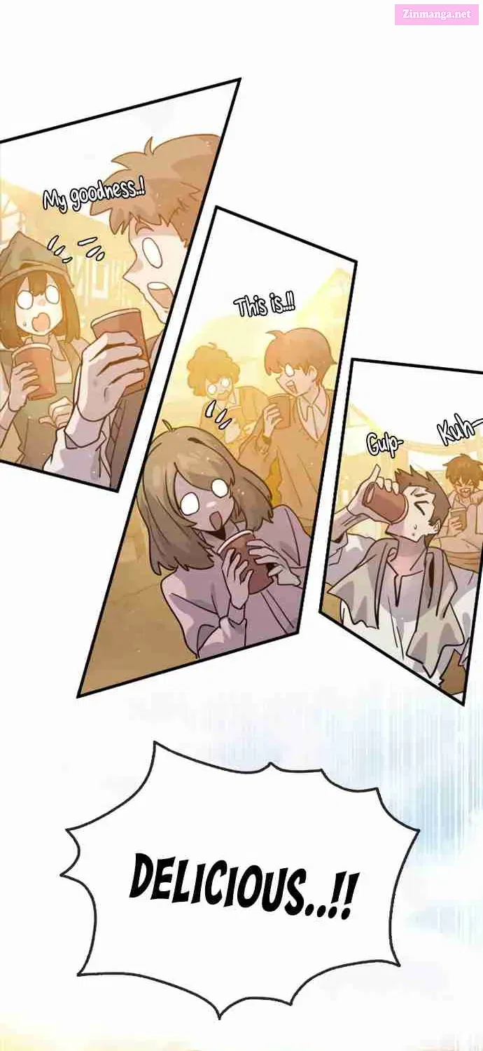 Is My Second Life a Healing Life Kainu Manga Chapter 40 Page 84