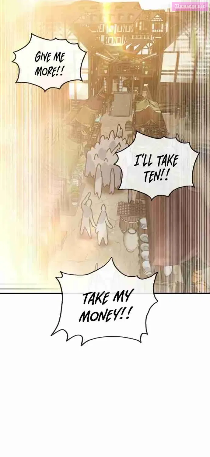 Is My Second Life a Healing Life Kainu Manga Chapter 40 Page 85