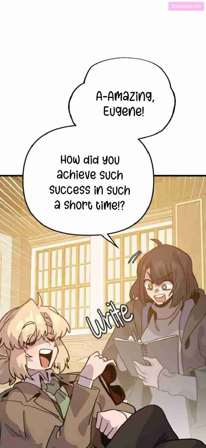 Is My Second Life a Healing Life Kainu Manga Chapter 40 Page 90