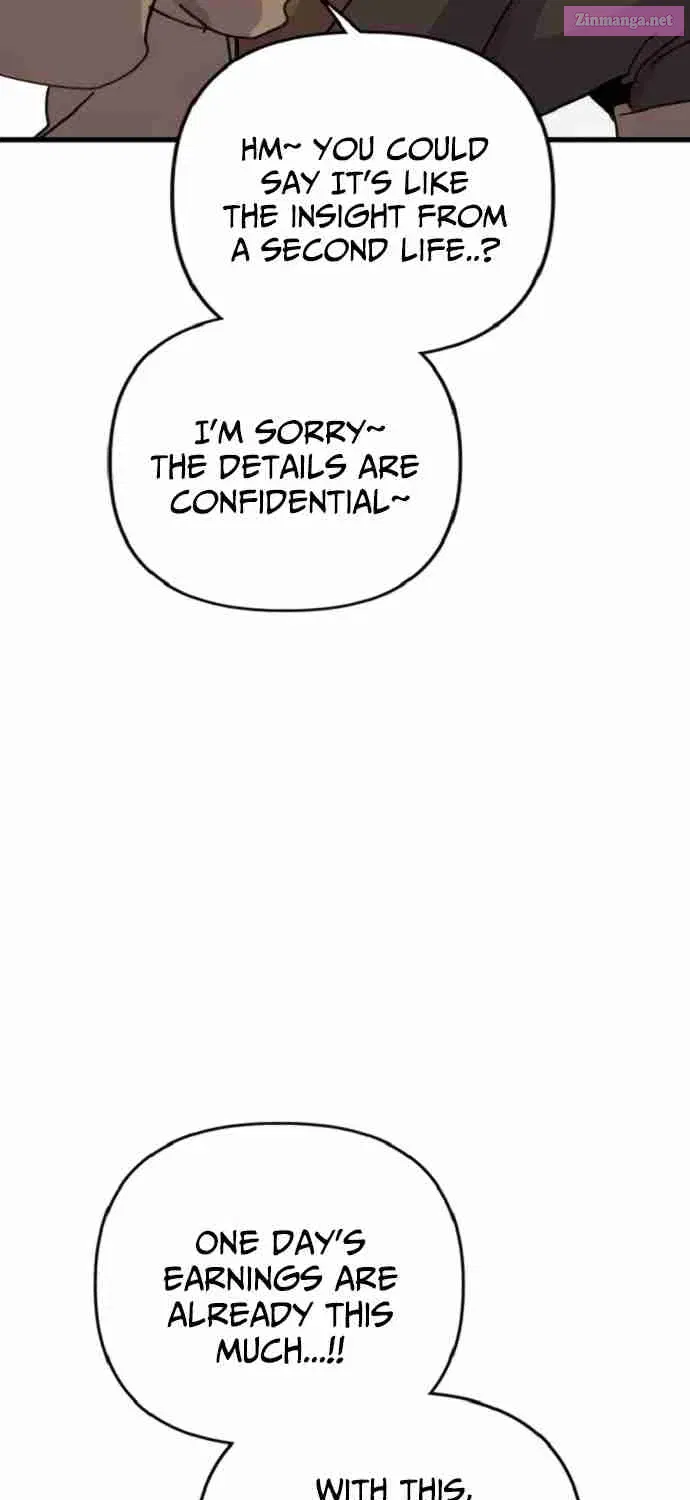 Is My Second Life a Healing Life Kainu Manga Chapter 40 Page 91