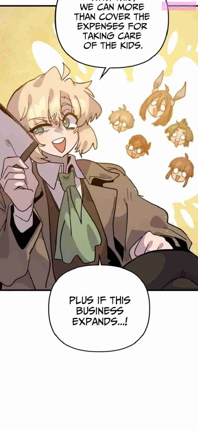 Is My Second Life a Healing Life Kainu Manga Chapter 40 Page 92