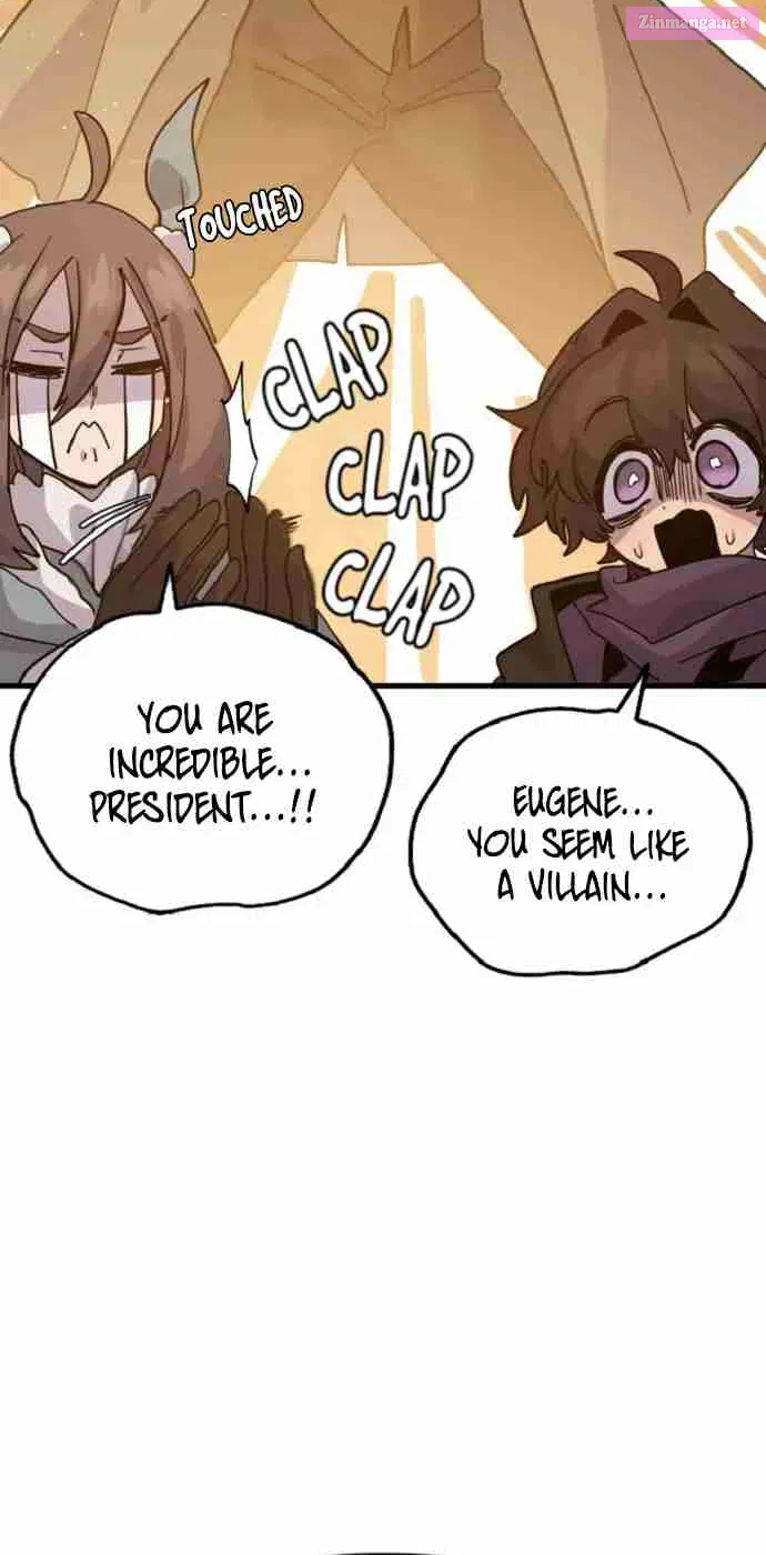 Is My Second Life a Healing Life Kainu Manga Chapter 40 Page 94