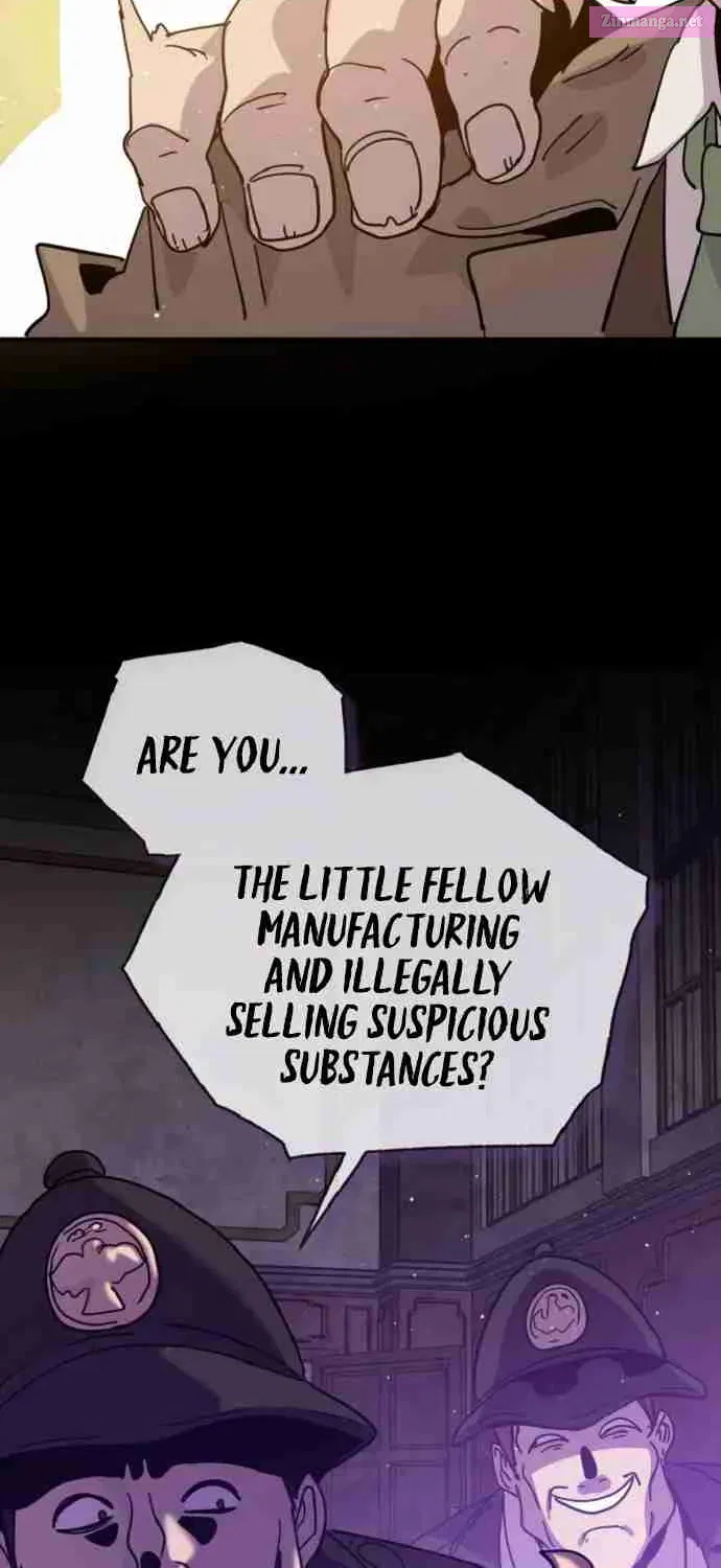 Is My Second Life a Healing Life Kainu Manga Chapter 40 Page 96