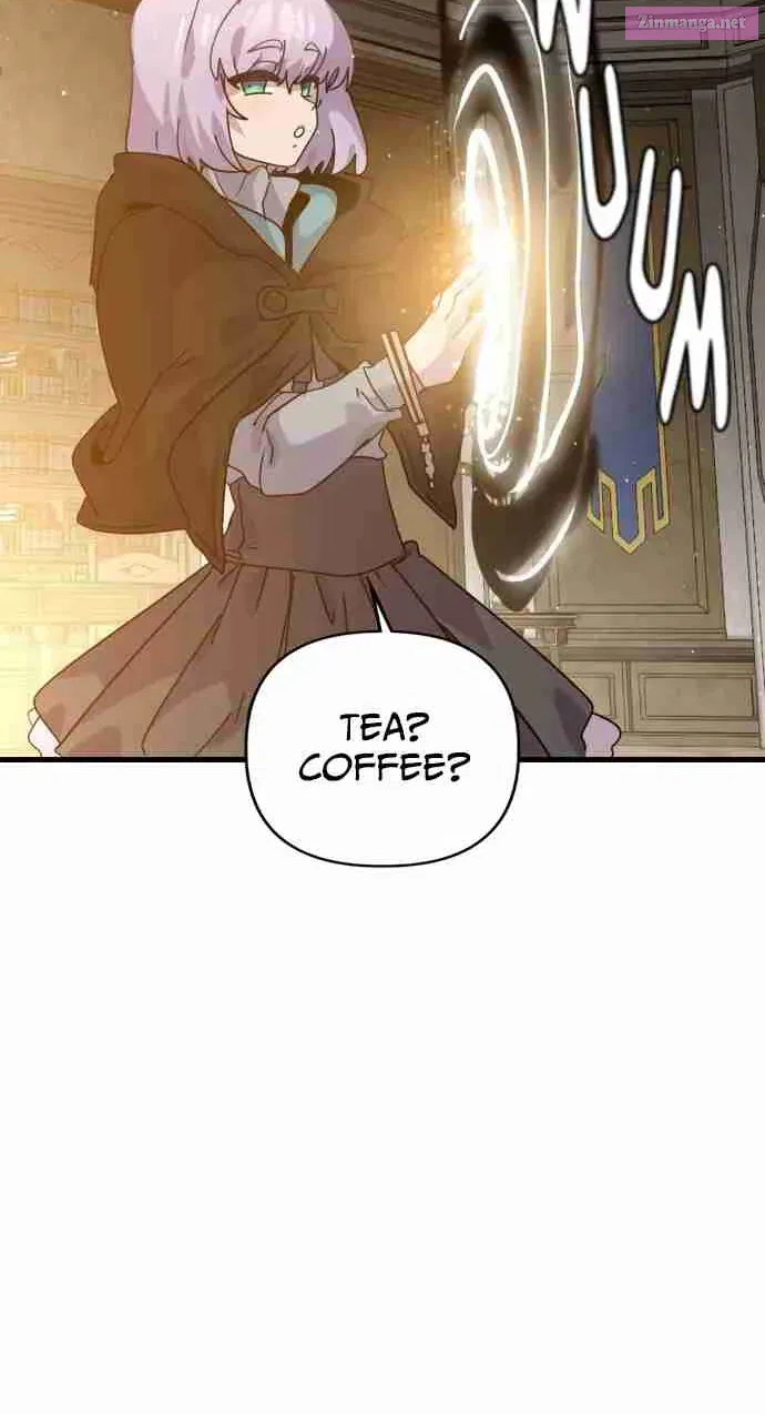 Is My Second Life a Healing Life Kainu Manga Chapter 39 Page 7