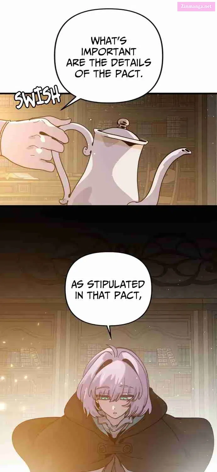Is My Second Life a Healing Life Kainu Manga Chapter 39 Page 9