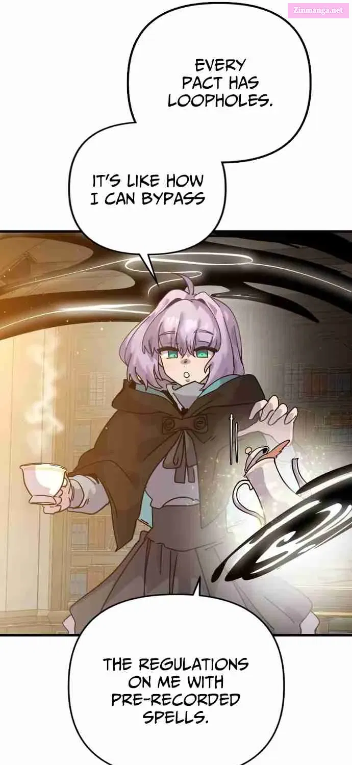 Is My Second Life a Healing Life Kainu Manga Chapter 39 Page 14