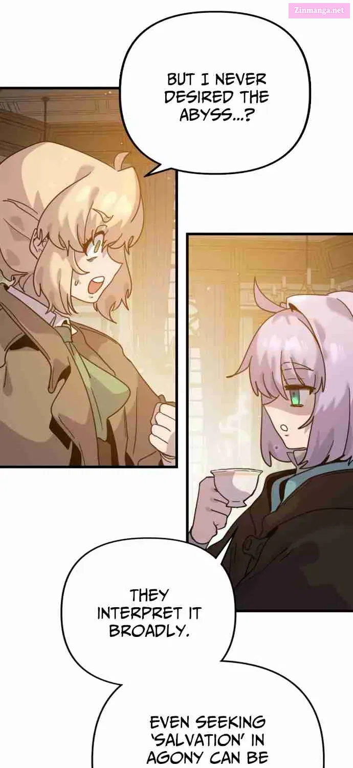Is My Second Life a Healing Life Kainu Manga Chapter 39 Page 17