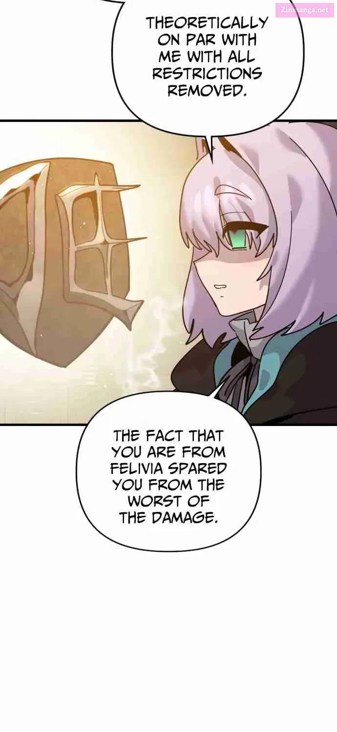 Is My Second Life a Healing Life Kainu Manga Chapter 39 Page 25