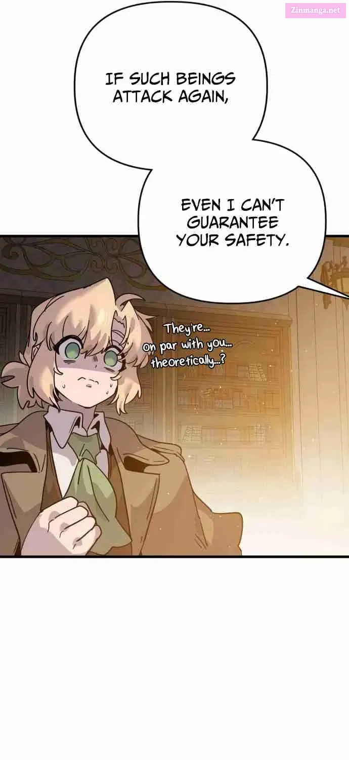 Is My Second Life a Healing Life Kainu Manga Chapter 39 Page 27