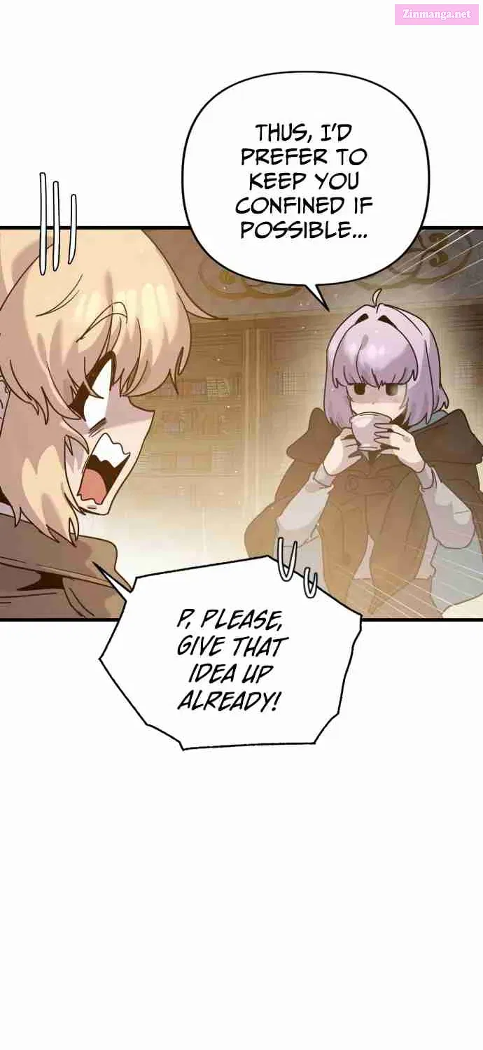 Is My Second Life a Healing Life Kainu Manga Chapter 39 Page 28