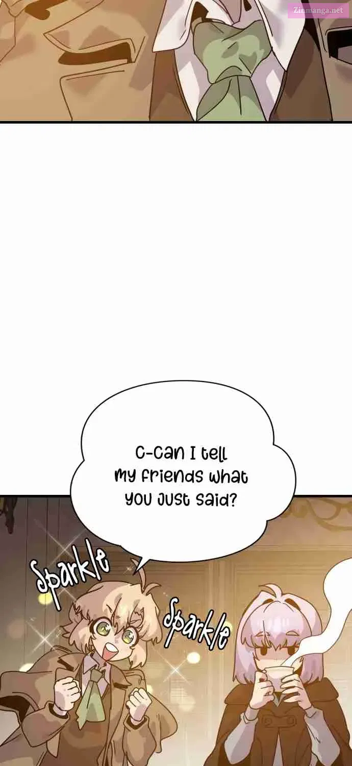 Is My Second Life a Healing Life Kainu Manga Chapter 39 Page 31
