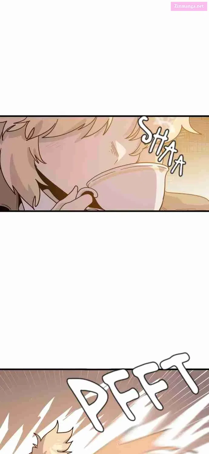 Is My Second Life a Healing Life Kainu Manga Chapter 39 Page 34