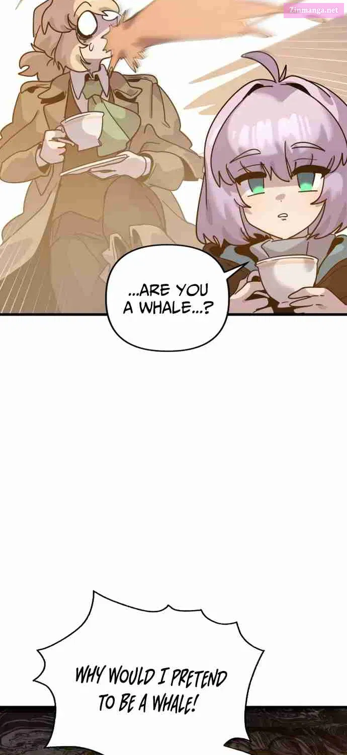 Is My Second Life a Healing Life Kainu Manga Chapter 39 Page 35