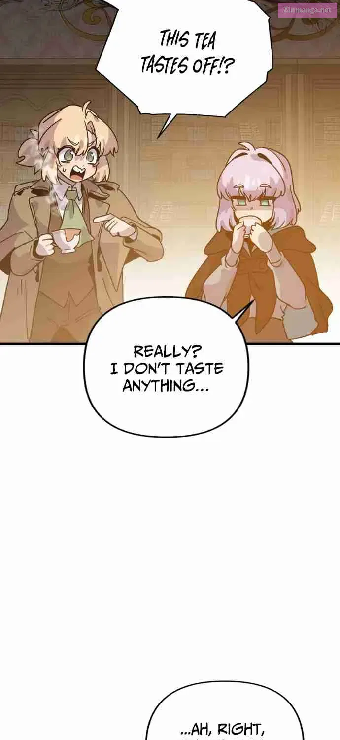 Is My Second Life a Healing Life Kainu Manga Chapter 39 Page 36