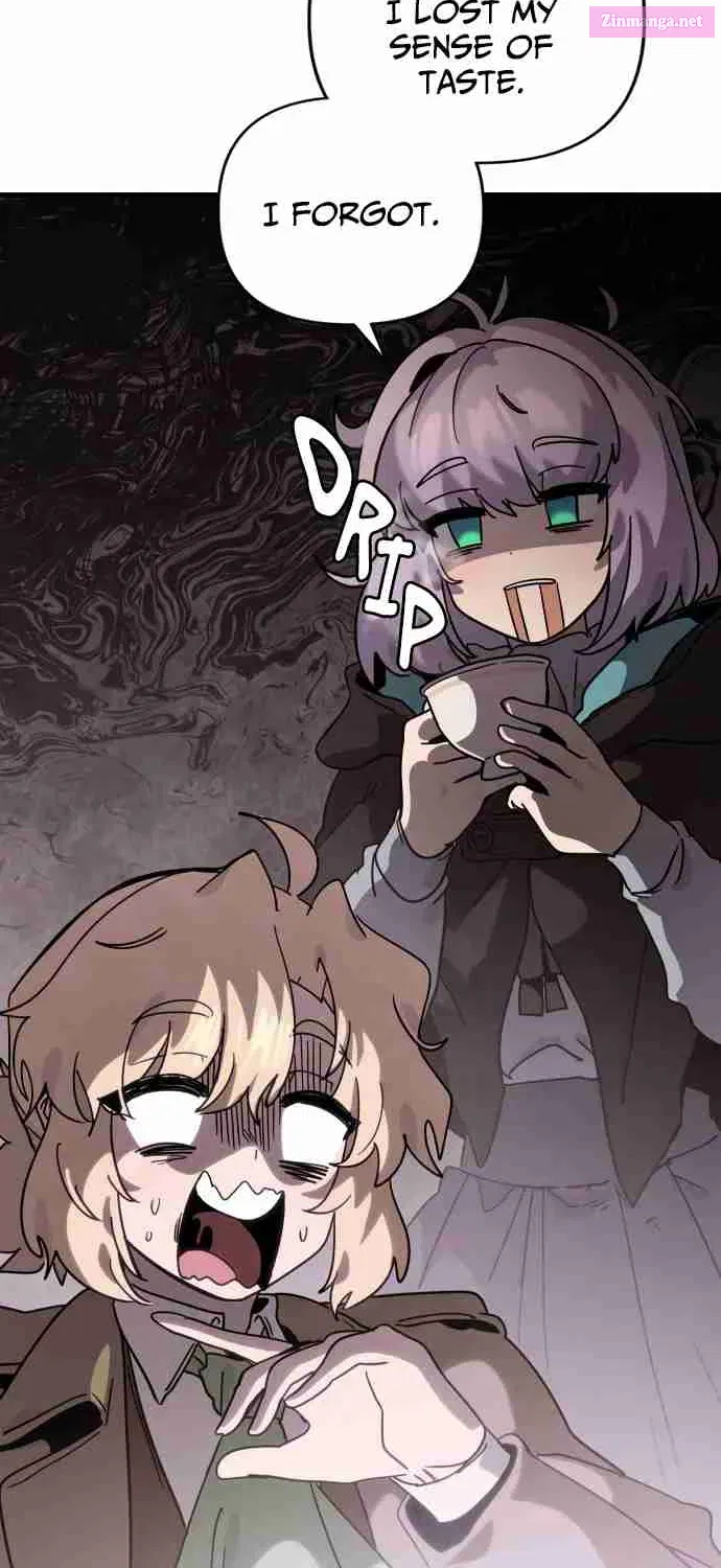 Is My Second Life a Healing Life Kainu Manga Chapter 39 Page 37