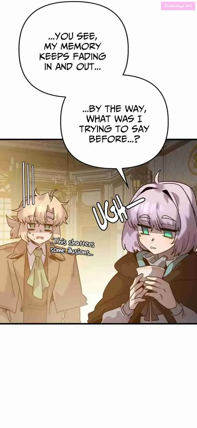 Is My Second Life a Healing Life Kainu Manga Chapter 39 Page 41