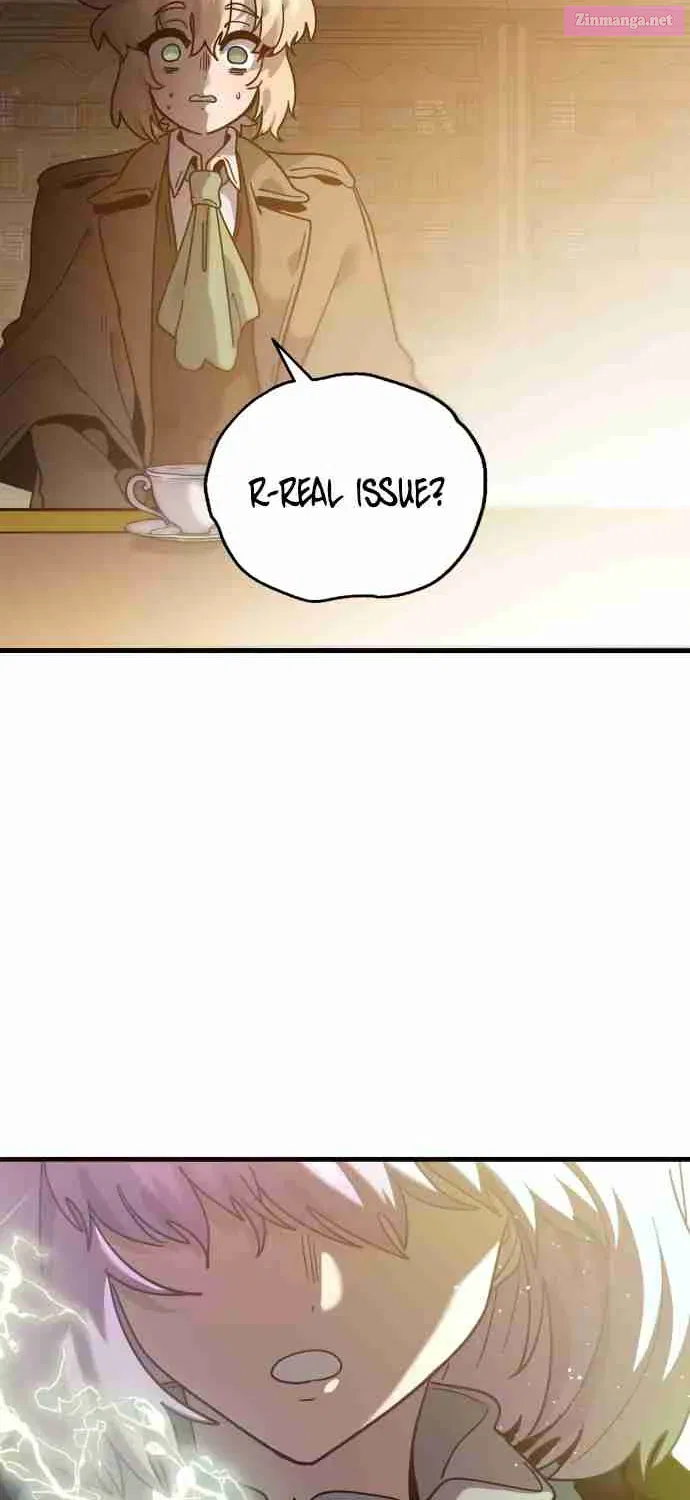 Is My Second Life a Healing Life Kainu Manga Chapter 39 Page 44