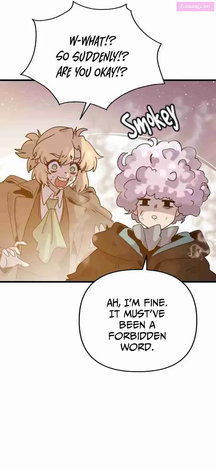 Is My Second Life a Healing Life Kainu Manga Chapter 39 Page 47