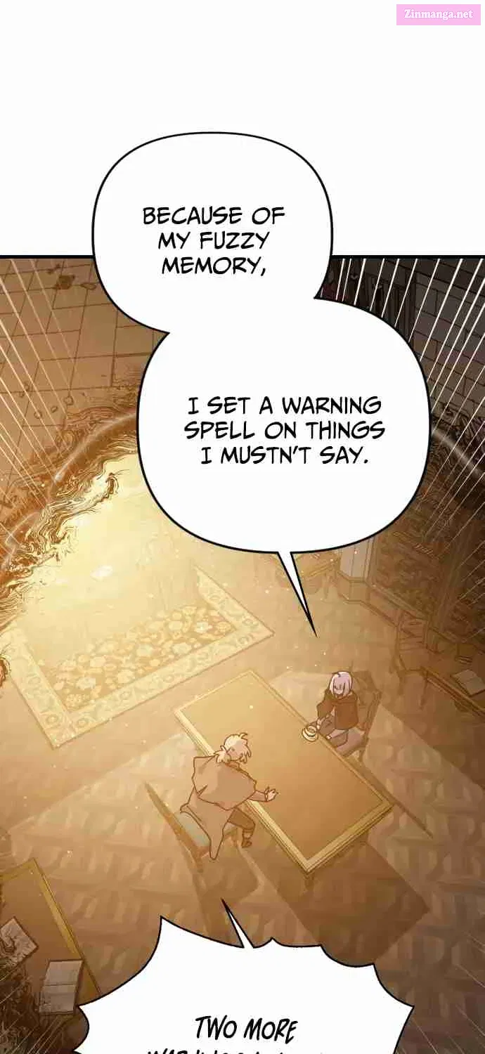 Is My Second Life a Healing Life Kainu Manga Chapter 39 Page 48