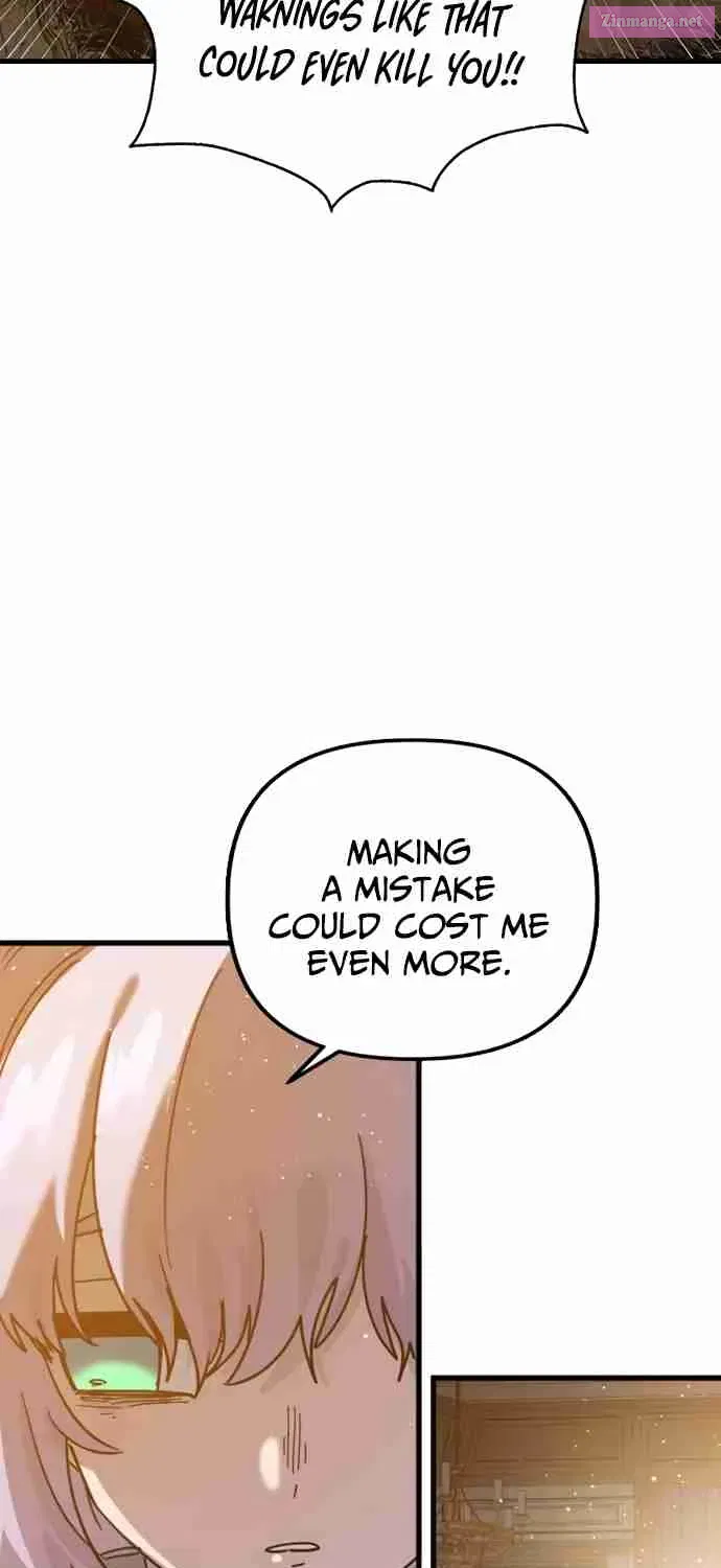 Is My Second Life a Healing Life Kainu Manga Chapter 39 Page 49