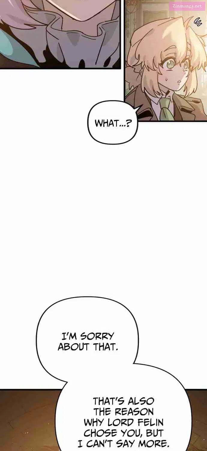 Is My Second Life a Healing Life Kainu Manga Chapter 39 Page 50