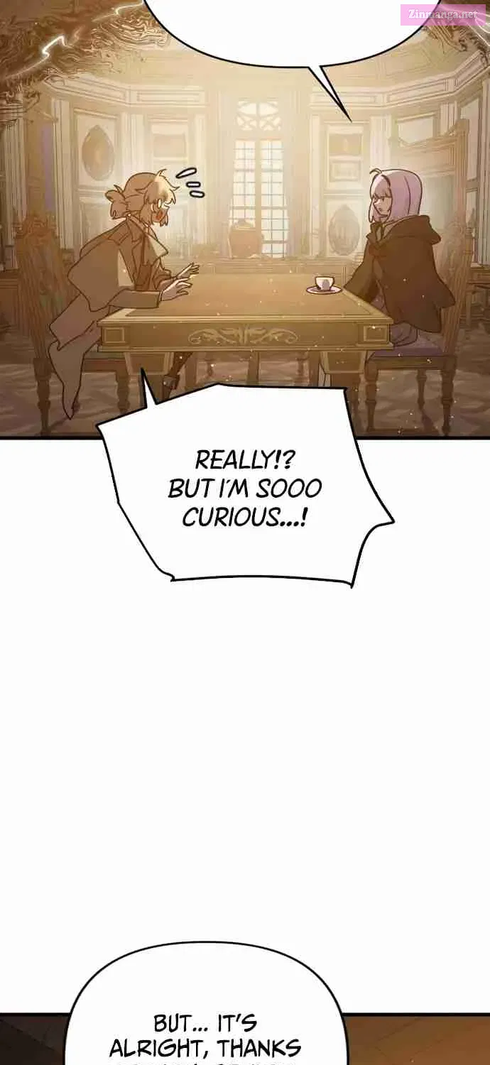 Is My Second Life a Healing Life Kainu Manga Chapter 39 Page 51