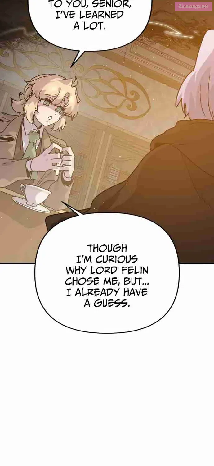 Is My Second Life a Healing Life Kainu Manga Chapter 39 Page 52