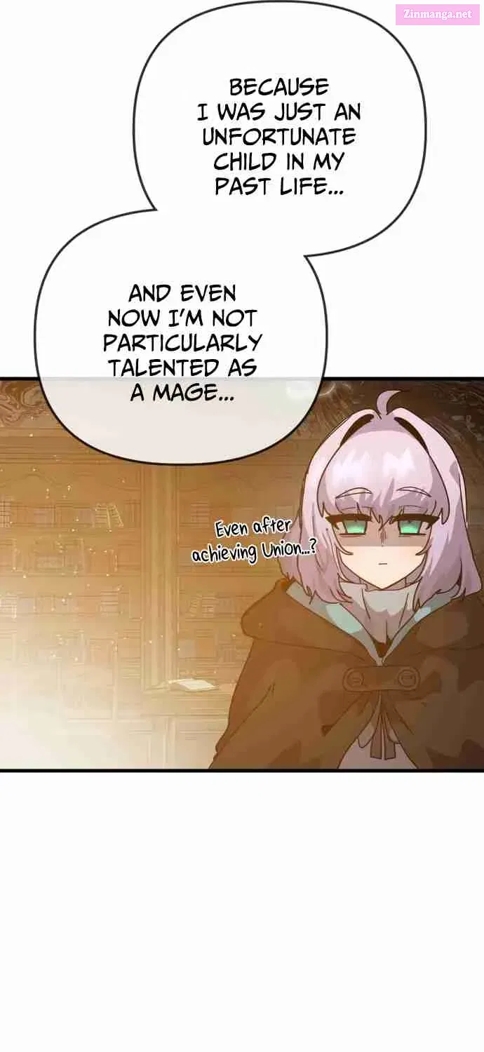 Is My Second Life a Healing Life Kainu Manga Chapter 39 Page 54