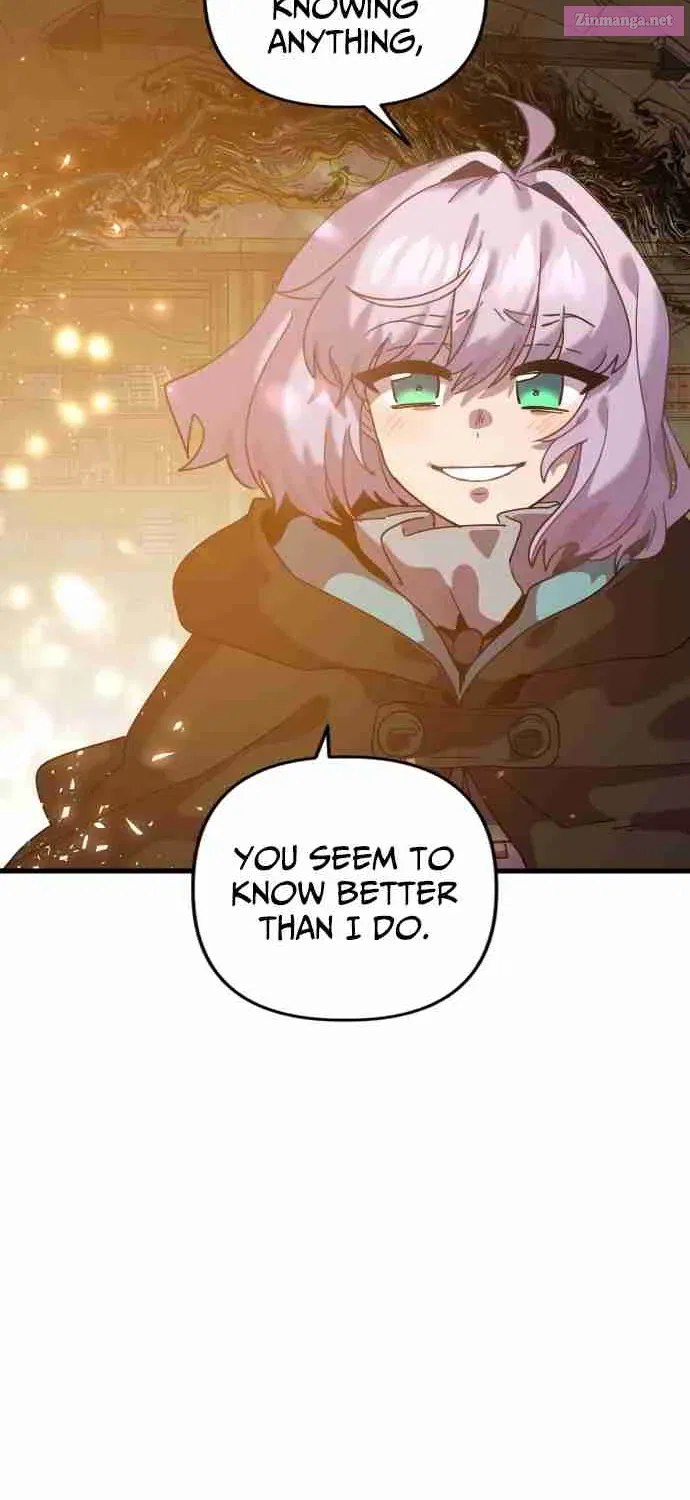 Is My Second Life a Healing Life Kainu Manga Chapter 39 Page 57
